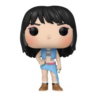 Фігурка для геймерів Funko Pop серії Blackpink - Ліса (72605)