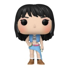 Фігурка для геймерів Funko Pop серії Blackpink - Ліса (72605)