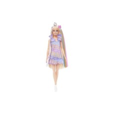 Лялька Barbie Hair play Модні зачіски (JCT72)