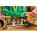 Конструктор LEGO Wicked Емеральд-сіті Настінний декор (75685)