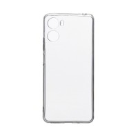 Чохол до мобільного телефона Armorstandart Air Motorola G06 Power 4G Clear (ARM89092)