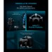 Зарядний пристрій Armorstandart ARP-544 Resolute Power USB-C 100W GaN 2m Black (ARM73177)