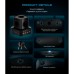 Зарядний пристрій Armorstandart ARP-544 Resolute Power USB-C 100W GaN 2m Black (ARM73177)
