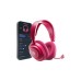 Навушники SteelSeries Arctis Nova 7P Gen 2 Wireless Magenta (61746)