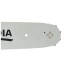 Шина для ланцюгової пили SEQUOIA 3/8", 1.3 мм, 12"/30 см (B120SDEA041)