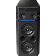 Музичний центр Panasonic SC-UA30GS-K