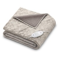 Електричне простирадло Beurer HD 75 Nordic Grey GP