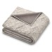 Електричне простирадло Beurer HD 75 Nordic Grey GP