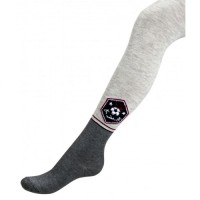 Колготки UCS Socks з м'ячем (M0C0301-2105-1B-gray)