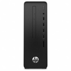 Комп'ютер HP 290 G3 SFF / i5-10400, 8, 512, ODD, кл+м, Win11P (6D4D4EA)