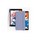 Чохол до планшета BeCover Tri Fold Hard TPU Apple iPad Air 11" M2 2024 Purple (711404)