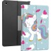 Чохол до планшета BeCover Smart Case Lenovo Tab Plus 11.5" Unicorn (711847)