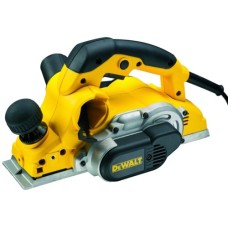 Електрорубанок DeWALT 1050 Вт, ширина 82 мм (D26500)