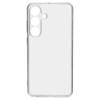 Чохол до мобільного телефона Armorstandart Air Samsung S25 Plus Camera cover Clear (ARM81593)