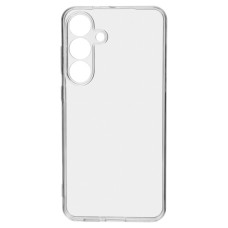 Чохол до мобільного телефона Armorstandart Air Samsung S25 Plus Camera cover Clear (ARM81593)