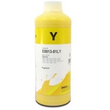 Чорнило InkTec Epson C79/91 Т26/27 ТХ106/117 S22/SX130/420 Yellow Pigment (E0013-01LY)