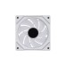 Кулер до корпусу Lian Li Reverse SL-INF 120mm Single white (G99.12RSLIN1W.00)