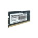 Модуль пам'яті для ноутбука SoDIMM DDR5 16GB 5600 MHz Patriot (PSD516G560081S)