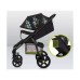Коляска Lionelo Annet Plus Golden Moments (LO-ANNET PLUS GOLDEN MOMENTS)