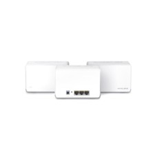 Точка доступу Wi-Fi Mercusys HALO-H70X-3-PACK