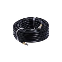 Пневматичний шланг Airkraft гумовий армований 10м 8x15мм (20 атм) (AHC-10-D)