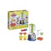 Набір для творчості Hasbro Play-Doh Блендер та смузі (F9142)