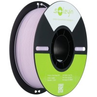 Пластик для 3D-принтера Creality Soleyin PETG 1.75мм, 1кг, lavender (3301030157)