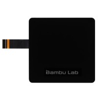 Запчастина для 3D-принтера Bambu Lab Screen A1 mini, 2.4", IPS Touch Screen (DIS003)