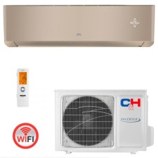 Кондиціонер Cooper&Hunter CH-S18FTXAM2S-GD