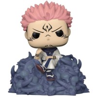 Фігурка Funko Pop серії Магічна битва S1 - Сукуна (61362)