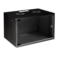 Шафа настінна Mirsan SOHO 19" 7U 535x300 (MR.SOH07U30DE.01)