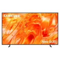 Телевізор Samsung Neo QLED 4K QE55QN70HAUXUA Vision AI 2026 (QE55QN70HAUXUA)