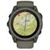 Смарт-годинник Garmin Tactix 8 Cerakote, Olive Drab, 51mm, GPS смарт-годинник (010-04553-11)