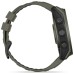 Смарт-годинник Garmin Tactix 8 Cerakote, Olive Drab, 51mm, GPS смарт-годинник (010-04553-11)