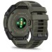 Смарт-годинник Garmin Tactix 8 Cerakote, Olive Drab, 51mm, GPS смарт-годинник (010-04553-11)
