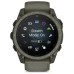 Смарт-годинник Garmin Tactix 8 Cerakote, Olive Drab, 51mm, GPS смарт-годинник (010-04553-11)