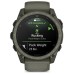 Смарт-годинник Garmin Tactix 8 Cerakote, Olive Drab, 51mm, GPS смарт-годинник (010-04553-11)