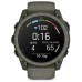 Смарт-годинник Garmin Tactix 8 Cerakote, Olive Drab, 51mm, GPS смарт-годинник (010-04553-11)