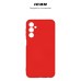 Чохол до мобільного телефона Armorstandart ICON Case Samsung M34 5G (M346) Camera cover Red (ARM69638)