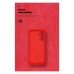 Чохол до мобільного телефона Armorstandart ICON Case Samsung M34 5G (M346) Camera cover Red (ARM69638)