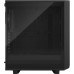 Корпус Fractal Design Meshify 2 Compact Lite Black T (FD-C-MEL2C-03)