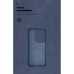 Чохол до мобільного телефона Armorstandart ICON Xiaomi Poco F6 Dark Blue (ARM73513)