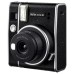 Камера миттєвого друку Fujifilm INSTAX MINI 40 BLACK (16696863)