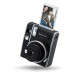 Камера миттєвого друку Fujifilm INSTAX MINI 40 BLACK (16696863)