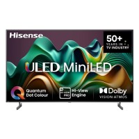 Телевізор Hisense 65U6NQ