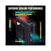 Корпус Gamemax Dragon Knight 2