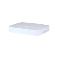 Реєстратор для відеоспостереження Dahua DHI-NVR2108-8P-I2