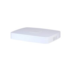 Реєстратор для відеоспостереження Dahua DHI-NVR2108-8P-I2