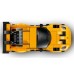 Конструктор LEGO Speed Champions Суперкар Porsche 911 GT3 RS (77239)