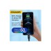 Дата кабель USB-C to Lightning 1.0m 20W black Essager (EXCTL-CG01)